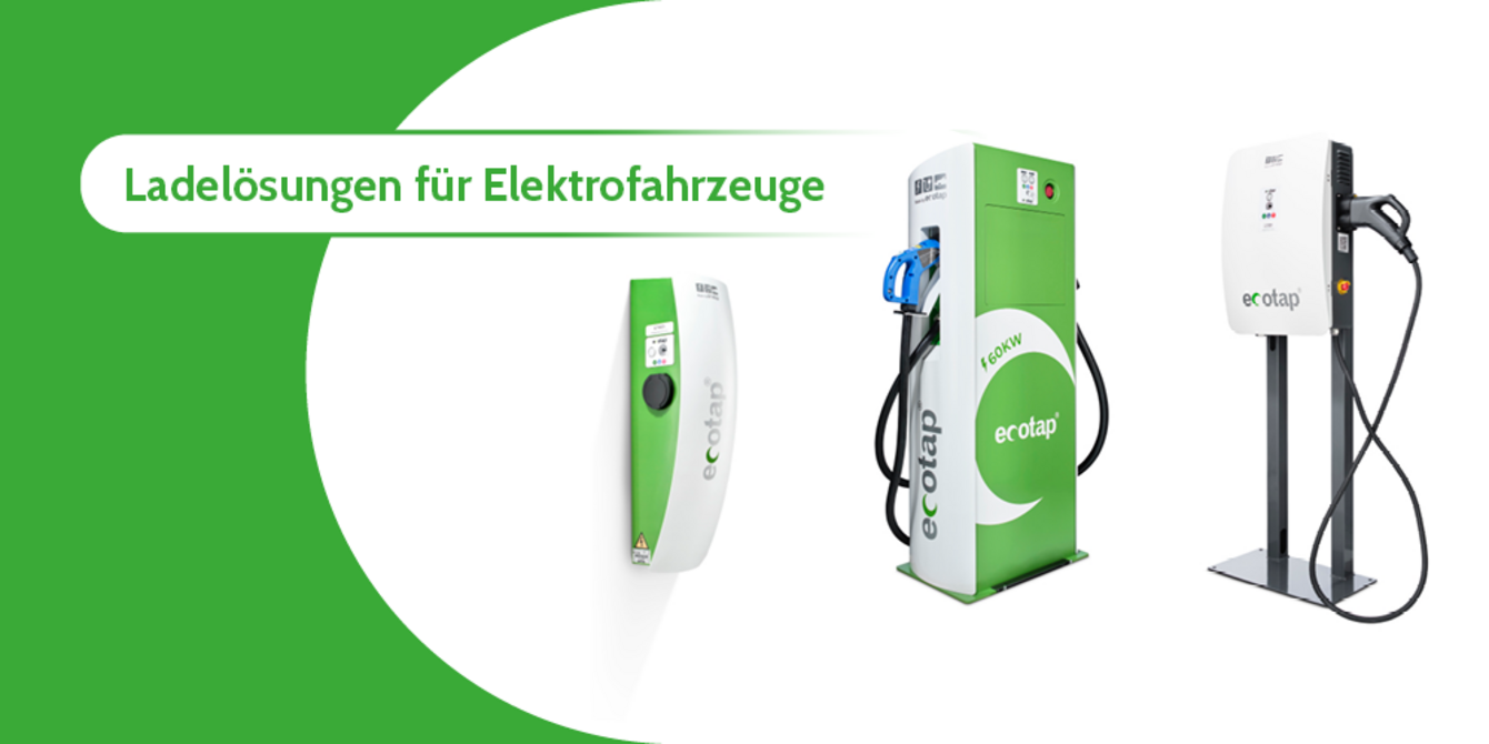 E-Mobility bei Elektro Leipold GmbH&Co.KG in Mitterteich