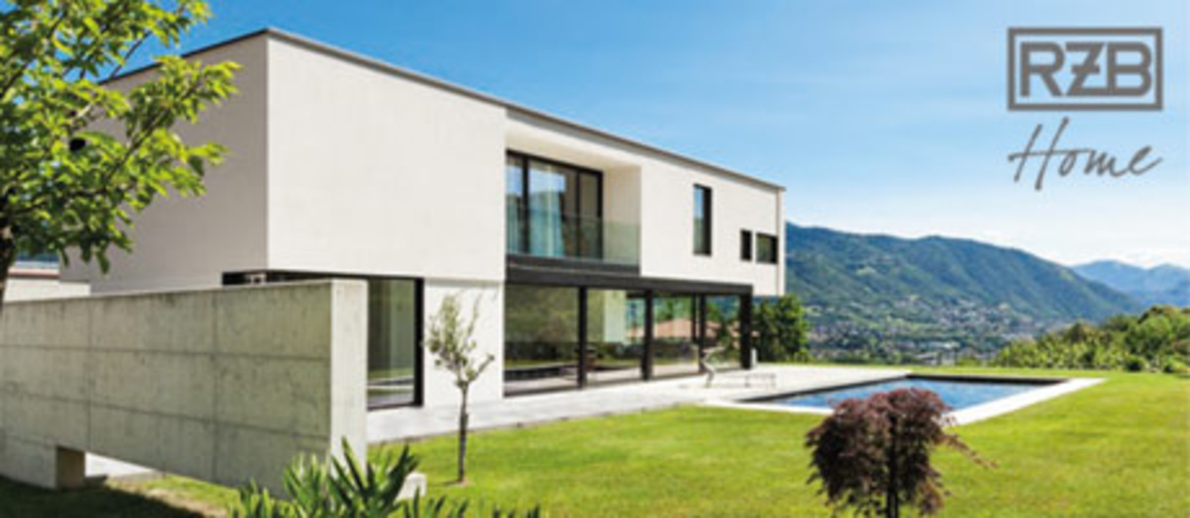 RZB Home + Basic bei Elektro Leipold GmbH&Co.KG in Mitterteich